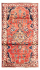 Nahavand Mattan 205x114cm - Persisk matta