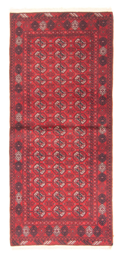 Turkaman-matta 79x183cm - Persisk matta