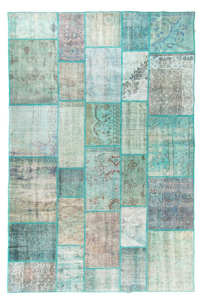 Vintage matta 203x303cm