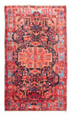 Nahavand Mattan 274x168cm - Persisk matta