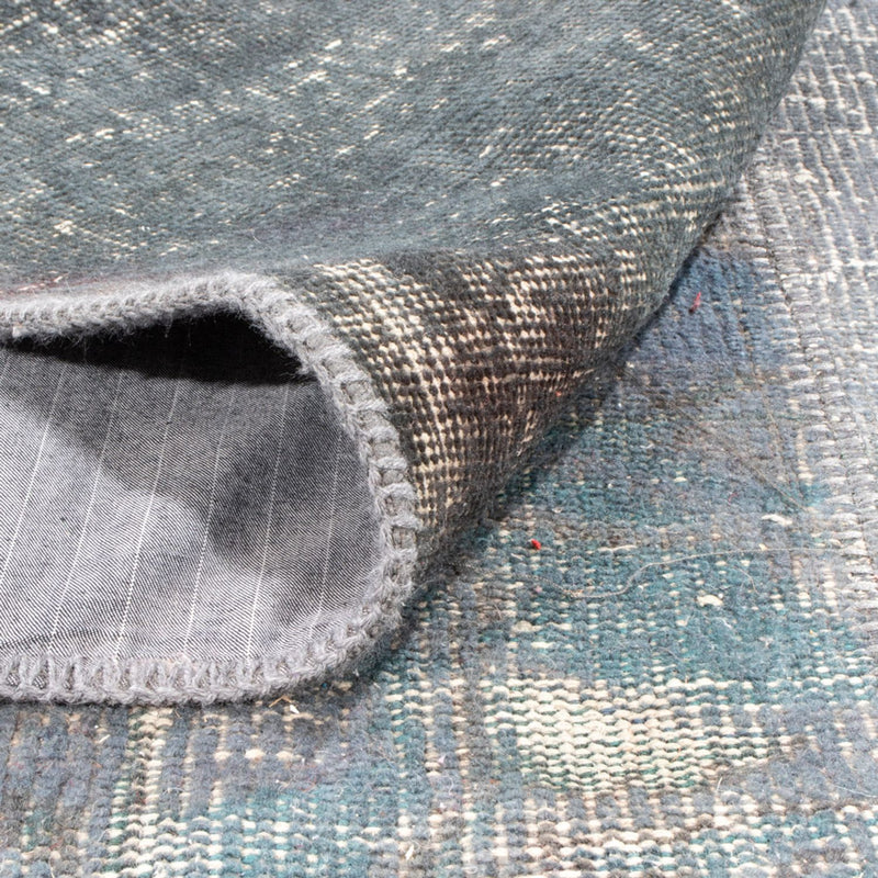 Runner Vintage matta - 300 x 150 cm - grått