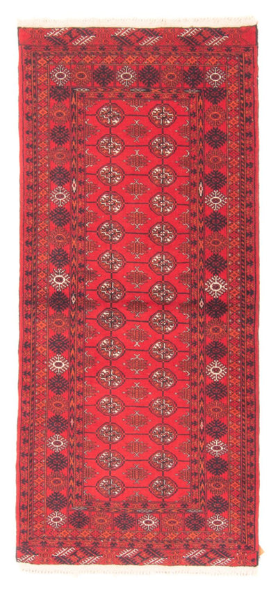 Turkaman-matta 97x177cm - Persisk matta