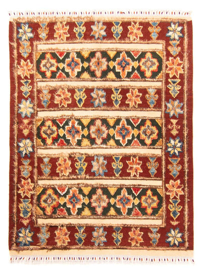Berber matta 158x211cm - Ullmatta