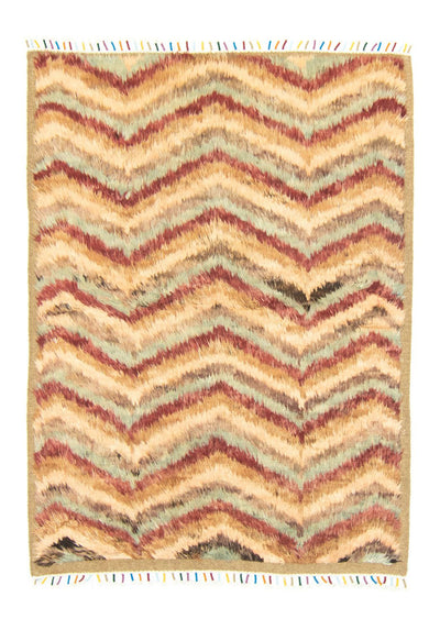 Berber matta 147x200cm - Ullmatta