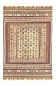 Afghansk kilim Mattan 183x127cm