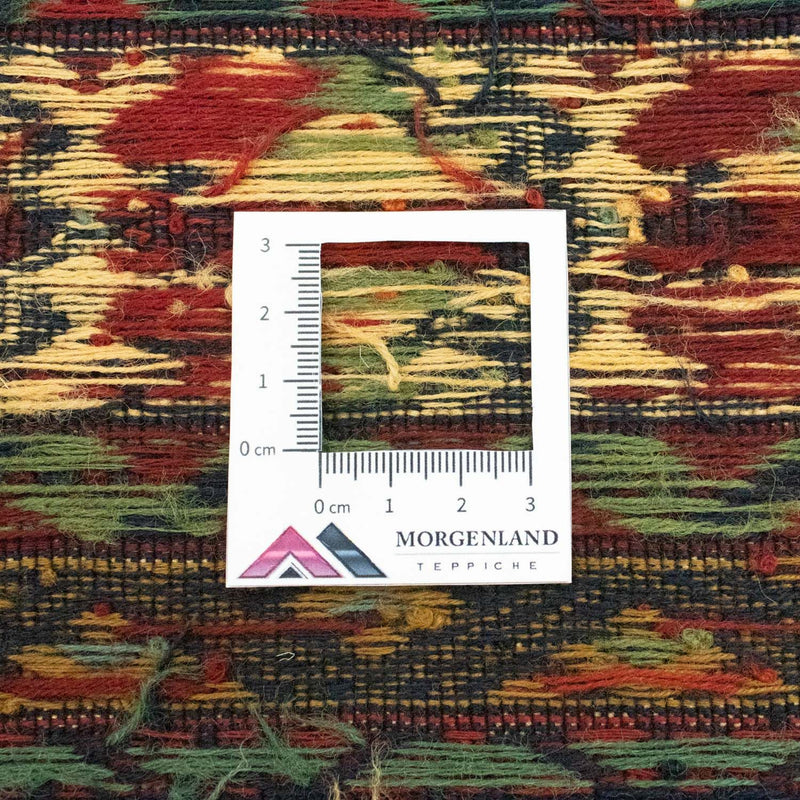 Runner Kelim Carpet - orientalisk matta - 184 x 72 cm - beige