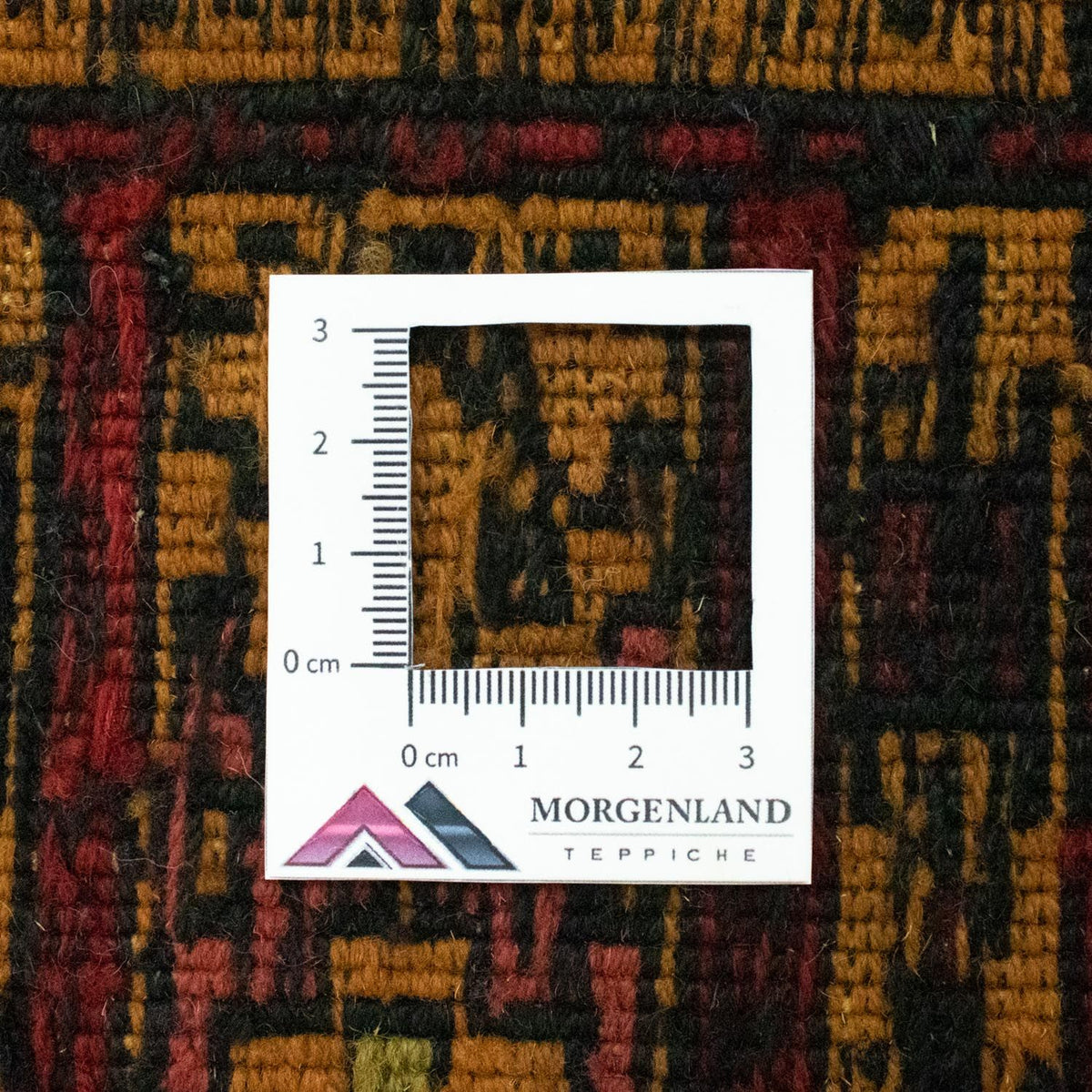 Kelim Carpet - orientalisk matta - 138 x 78 cm - flerfärgad