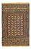 Kelim Carpet - orientalisk matta - 137 x 87 cm - beige