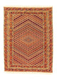 Afghansk kilim Mattan 196x154cm