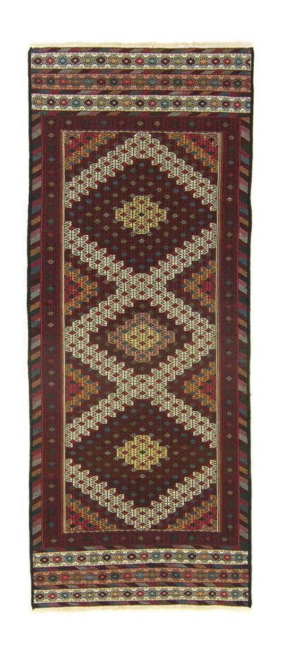 Afghansk kilim Mattan 75x190cm