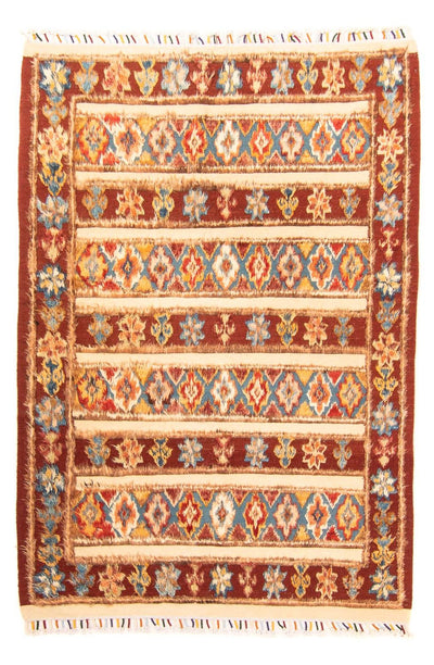 Berber matta 163x231cm - Ullmatta