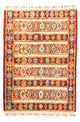 Berber matta 231x163cm - Ullmatta