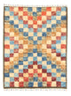 Berber matta 206x143cm - Ullmatta