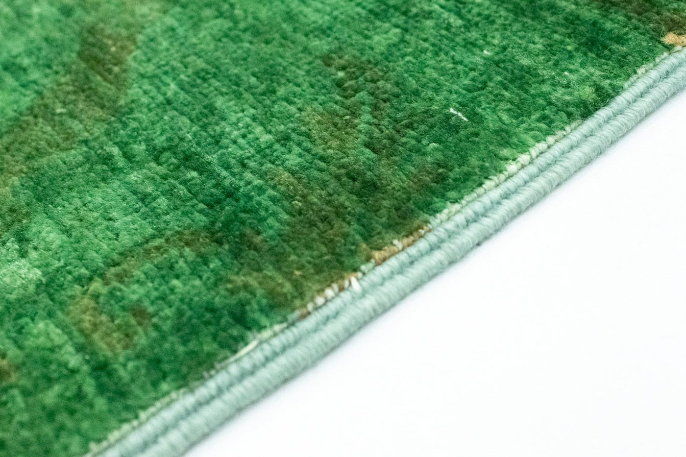 Ziegler Carpet - Modern - 123 x 78 cm - grön