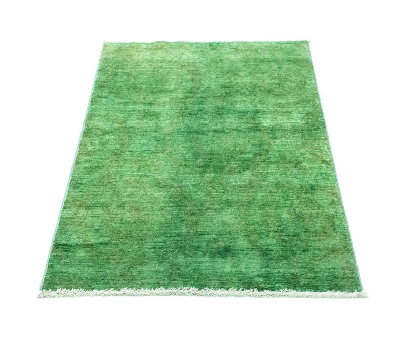 Ziegler Carpet - Modern - 123 x 78 cm - grön