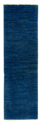 Runner Ziegler Carpet - 167 x 50 cm - blå