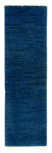 Runner Ziegler Carpet - 167 x 50 cm - blå