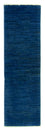 Runner Ziegler Carpet - 167 x 50 cm - blå