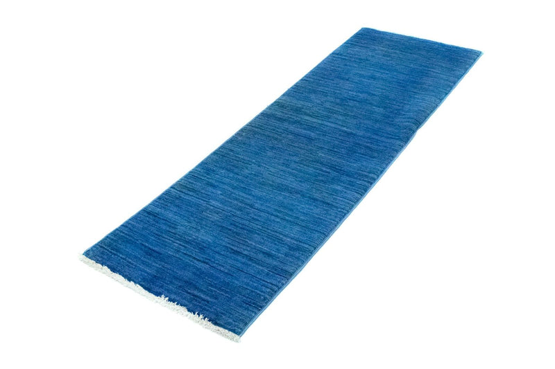 Runner Ziegler Carpet - 167 x 50 cm - blå