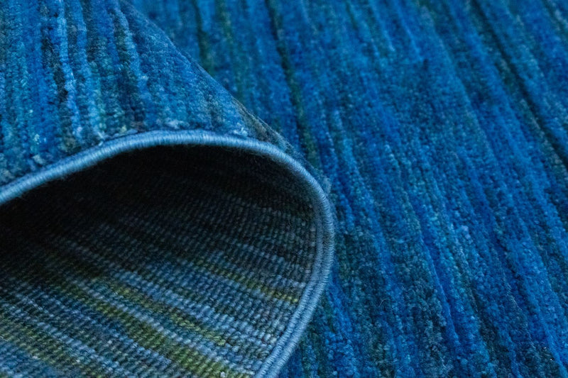 Runner Ziegler Carpet - 167 x 50 cm - blå