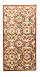 Ziegler modern Mattan 102x198cm - Oriental Carpet