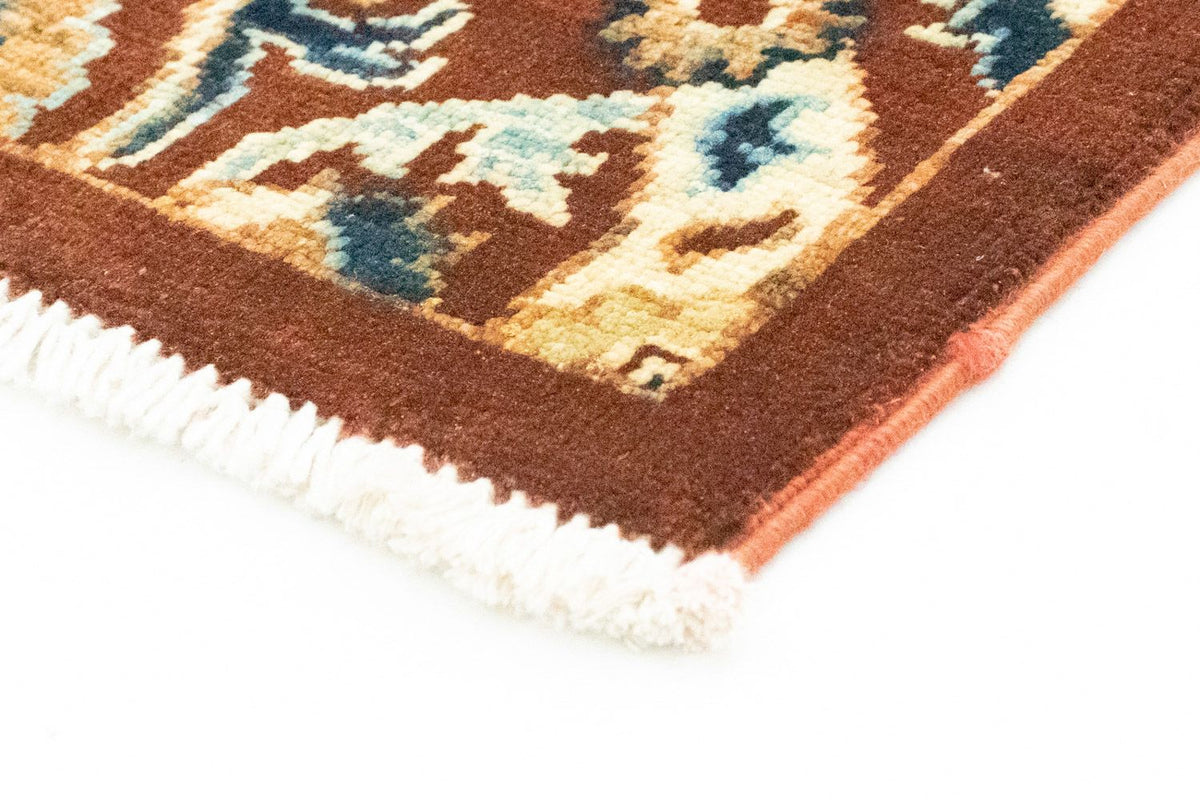 Ziegler modern Mattan 102x198cm - Oriental Carpet