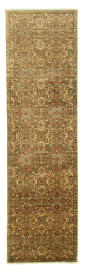 Runner Ziegler Carpet - 292 x 82 cm - flerfärgad