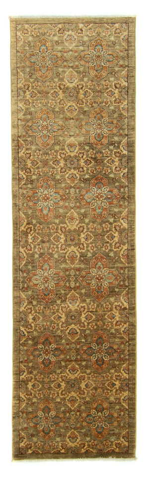 Runner Ziegler Carpet - 292 x 82 cm - flerfärgad