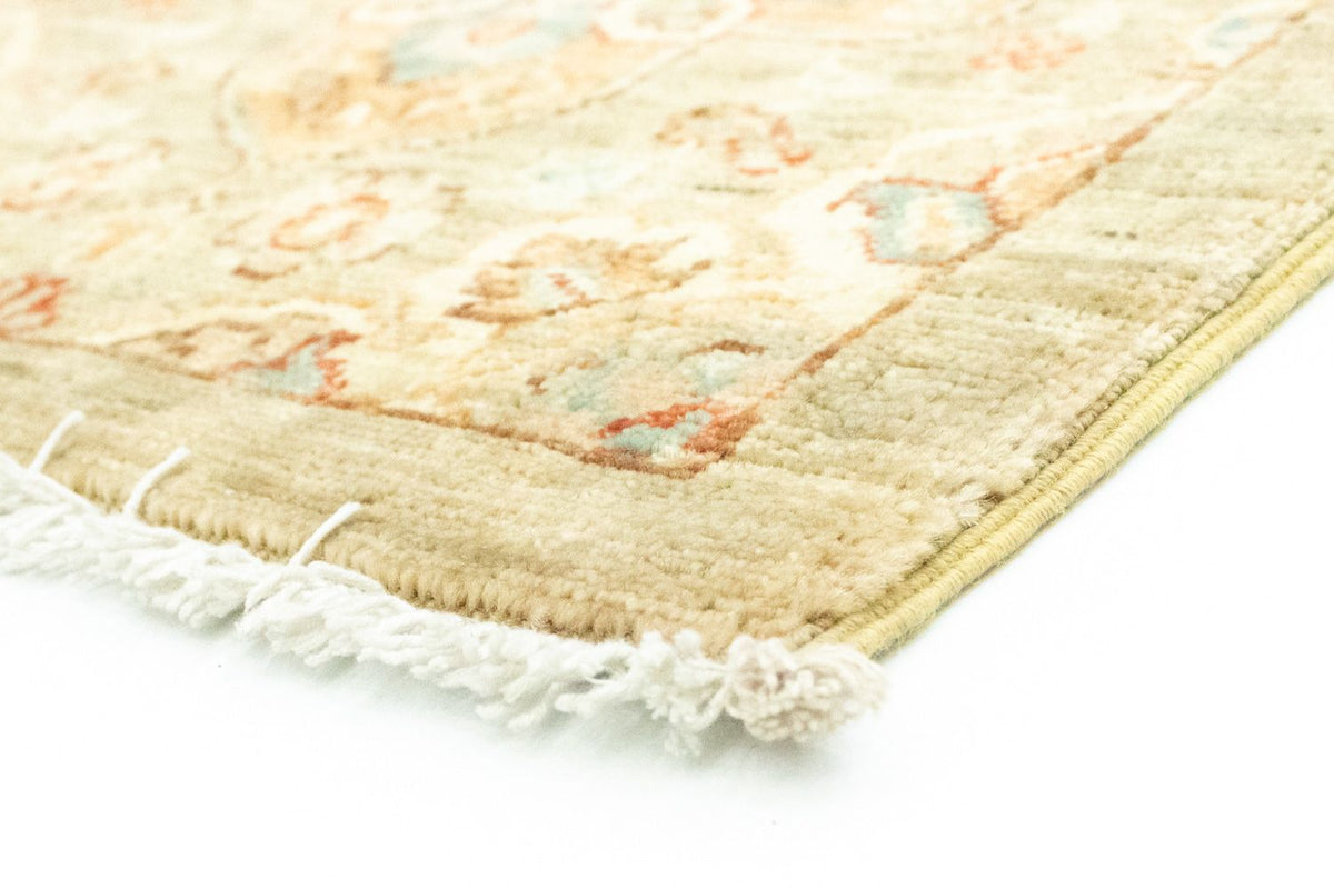 Runner Ziegler Carpet - 292 x 82 cm - flerfärgad