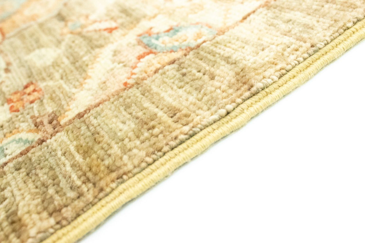 Ziegler Carpet 292x82cm - Oriental Carpet