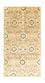 Runner Ziegler Carpet - Modern - 188 x 100 cm - brun