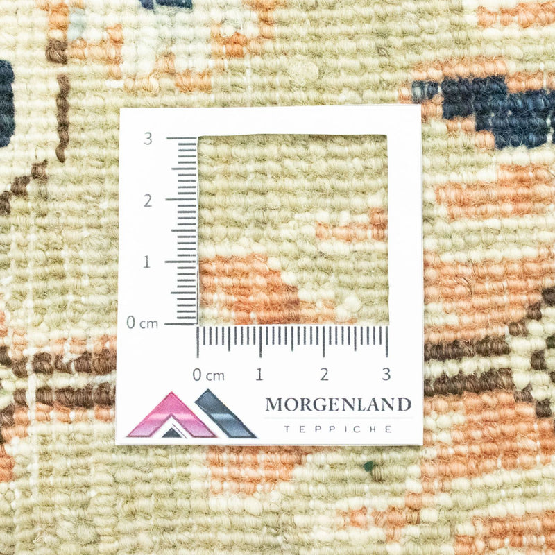 Runner Ziegler Carpet - Modern - 188 x 100 cm - brun