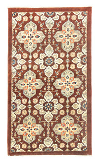 Ziegler Carpet - Modern - 150 x 85 cm - brun