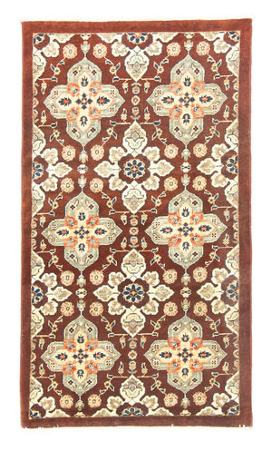 Ziegler Carpet - Modern - 150 x 85 cm - brun