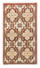 Ziegler Carpet - Modern - 150 x 85 cm - brun