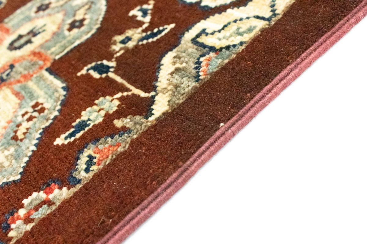 Ziegler Carpet - Modern - 150 x 85 cm - brun