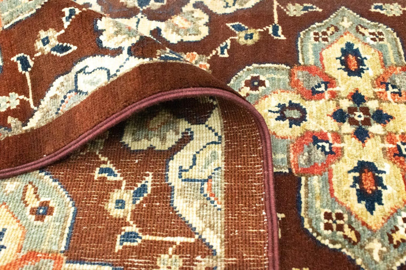 Ziegler Carpet - Modern - 150 x 85 cm - brun