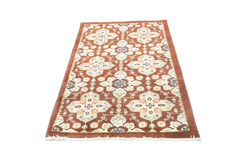 Ziegler Carpet - Modern - 150 x 85 cm - brun