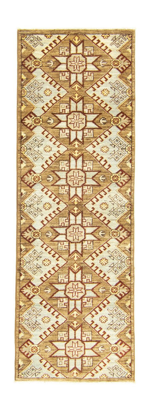 Runner Ziegler Carpet - 176 x 58 cm - beige