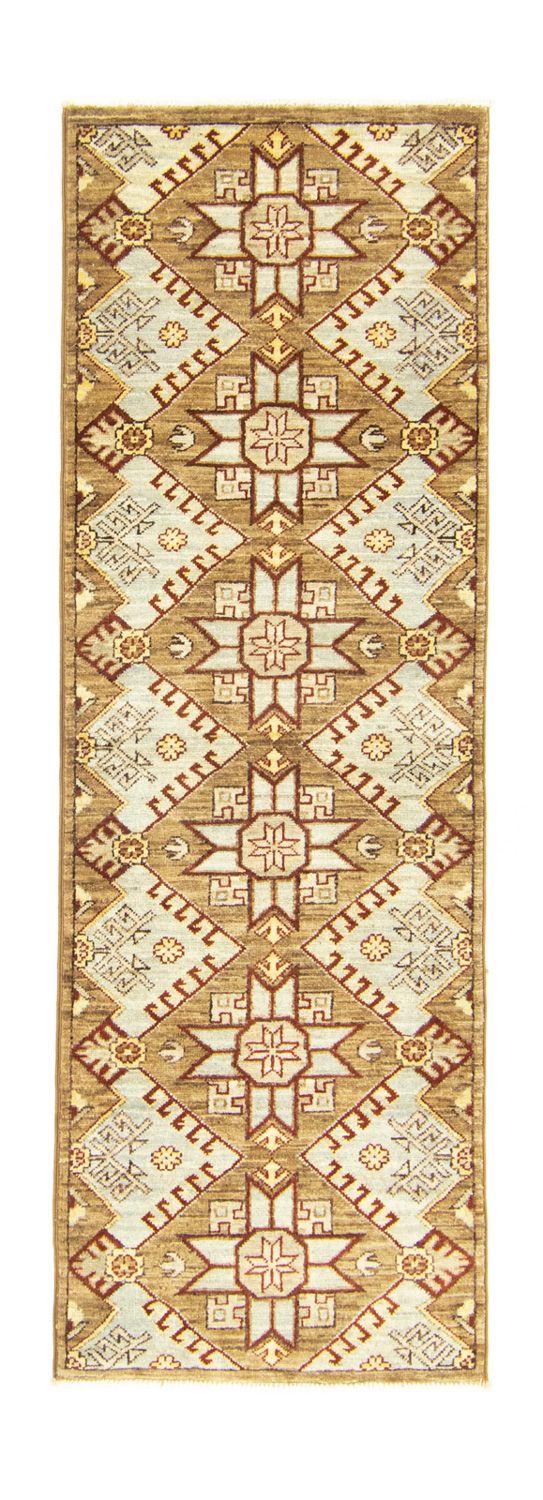 Runner Ziegler Carpet - 176 x 58 cm - beige