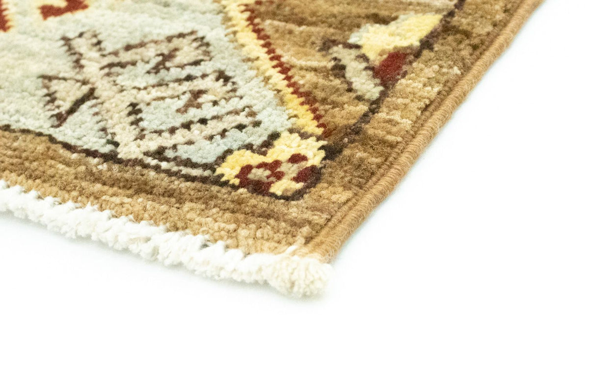Runner Ziegler Carpet - 176 x 58 cm - beige