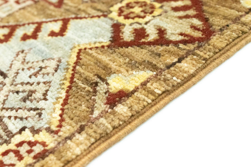 Runner Ziegler Carpet - 176 x 58 cm - beige