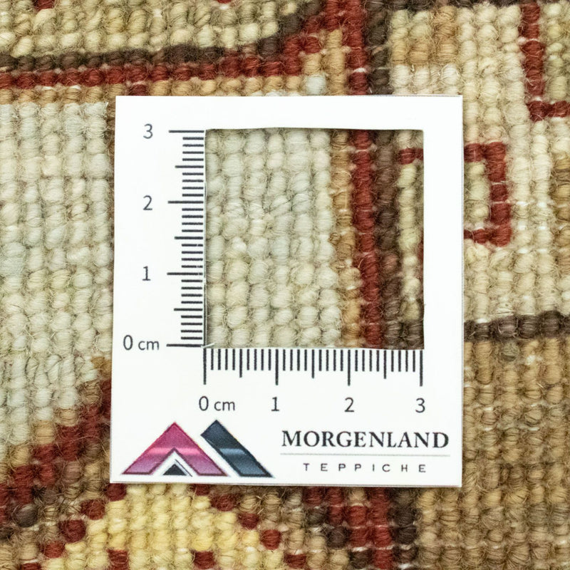 Runner Ziegler Carpet - 176 x 58 cm - beige