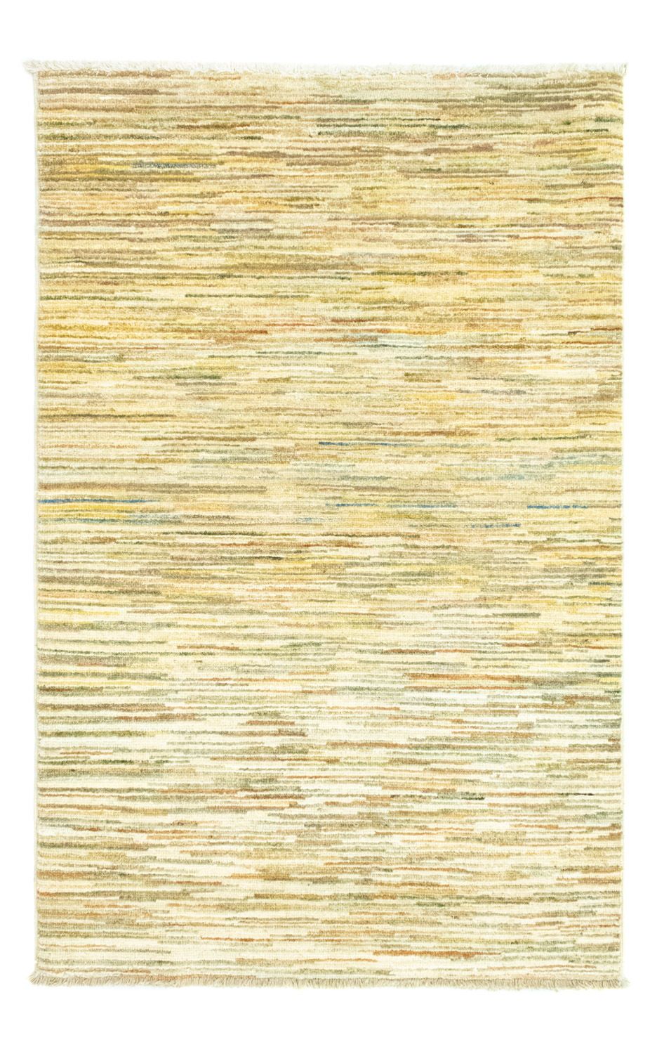 Ziegler Carpet - Modern - 125 x 82 cm - beige