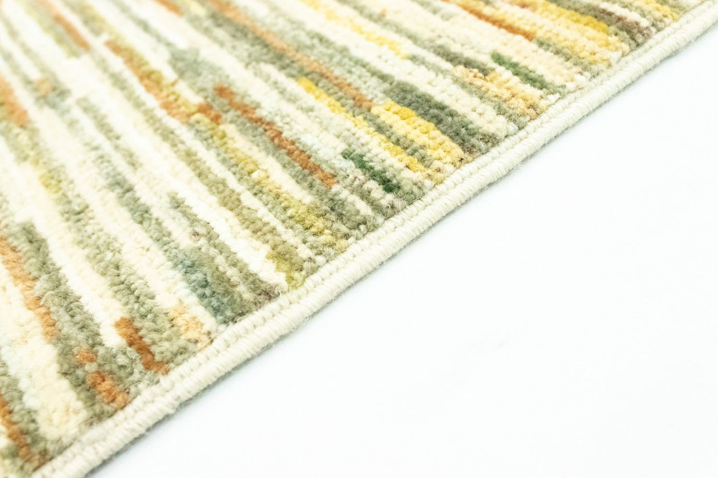 Ziegler modern Mattan 125x82cm - Oriental Carpet