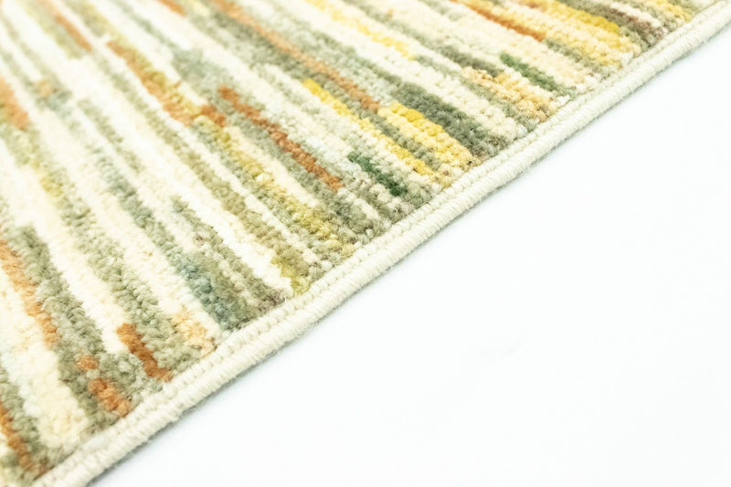 Ziegler Carpet - Modern - 125 x 82 cm - beige