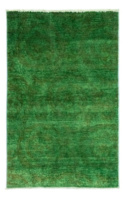 Ziegler Carpet - Modern - 123 x 78 cm - grön