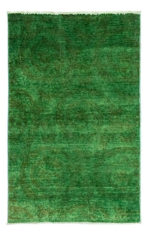 Ziegler Carpet - Modern - 123 x 78 cm - grön