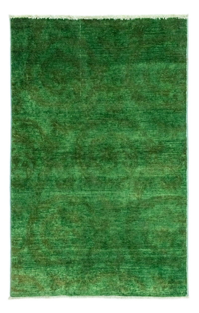 Ziegler Carpet - Modern - 123 x 78 cm - grön
