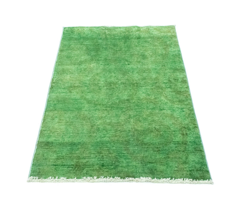 Ziegler Carpet - Modern - 123 x 78 cm - grön
